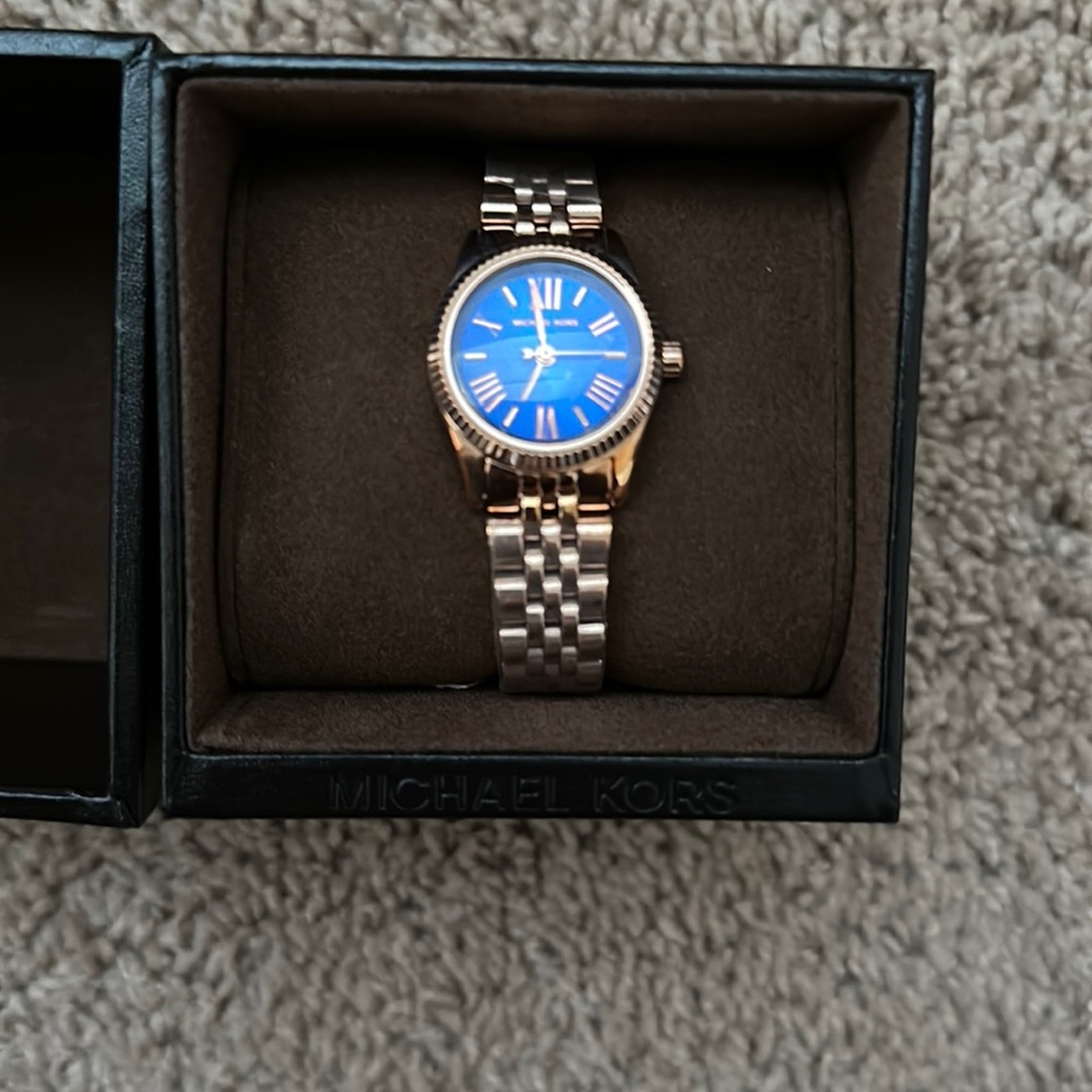 Michael Kors watch brand new
